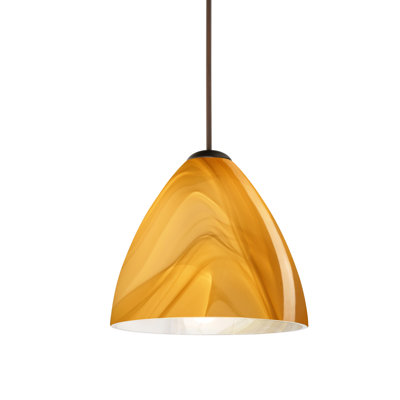 Mia 1 - Light Single Pendant