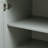Semele MDF Bathroom Cabinet-1896177073