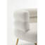 Fauteuil demi-tonneau l 30 po Demetrius-1505675882