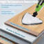 Symple Stuff Steam Cleaner & Steam Mop