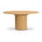 Ronda 43"-59" Wood Extension Dining Table-1173273788