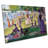 Georges Seurat A Sunday Afternoon - Wrapped Canvas Print-1827016155