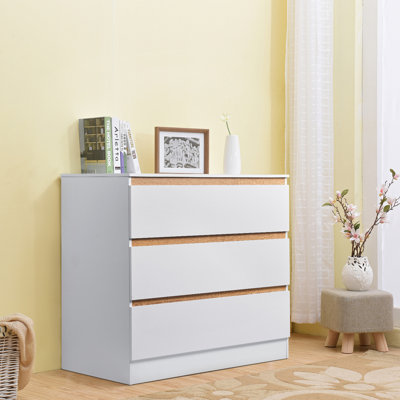 Geddies Changing Table