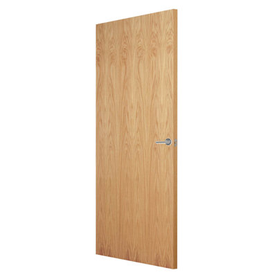 Door Lacquered