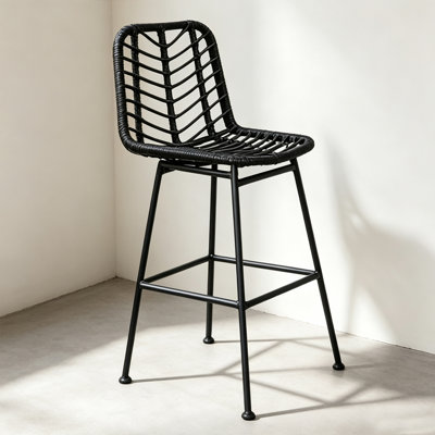 Chaise d'appoint grise Windsor (ensemble de 2)
