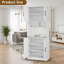180.1cm Kitchen Pantry