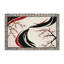 Tapis intérieur et extérieur Petal Harmony-1451243370