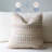 Cotton Pillow Cover