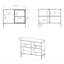 107cm Sideboard-1243806455