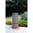 Glassell Hand Crafted Weather Resistant Birdbath Fountain-343735644