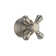 Cassidy 3.56" x 4.45" Handle