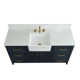 Giffords 60'' Single Bathroom Vanity