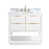 Quartz gris / argent n'est pas disponible
