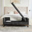Banc de rangement rembourré 63,98 po-2041431451-2041431450