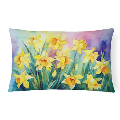  Coussin décoratif intérieur / extérieur en polyester Autre / Sans motif