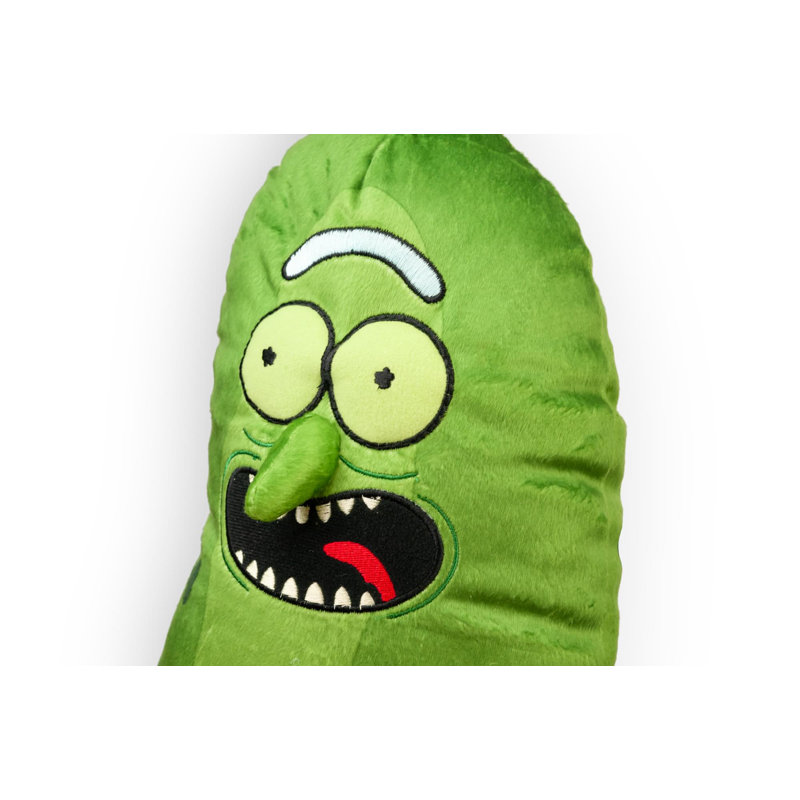 Oreiller moelleux Rick et Ricky
