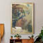 «Monet's Landscape II», reproduction d'art sur toile-1453750571-1453751192