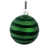 Green is out of stock