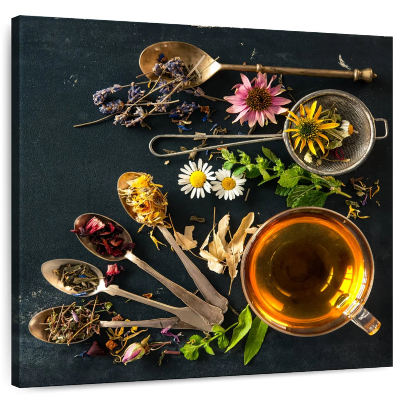 Yarlin Flower Tea