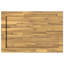 Table Top Solid Acacia Wood Modern Table Home Furniture Dining Surface