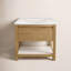 Solace 30.5" Single Bathroom Vanity Set-49377429-49381151-49381152