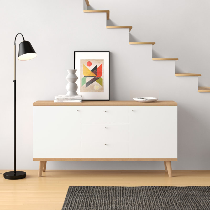 Allayna 160cm Sideboard