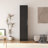 Stackable Wall Mounted Storage Cabinet, 15.75" D X 15.75" W X 70.87" H-2048810621