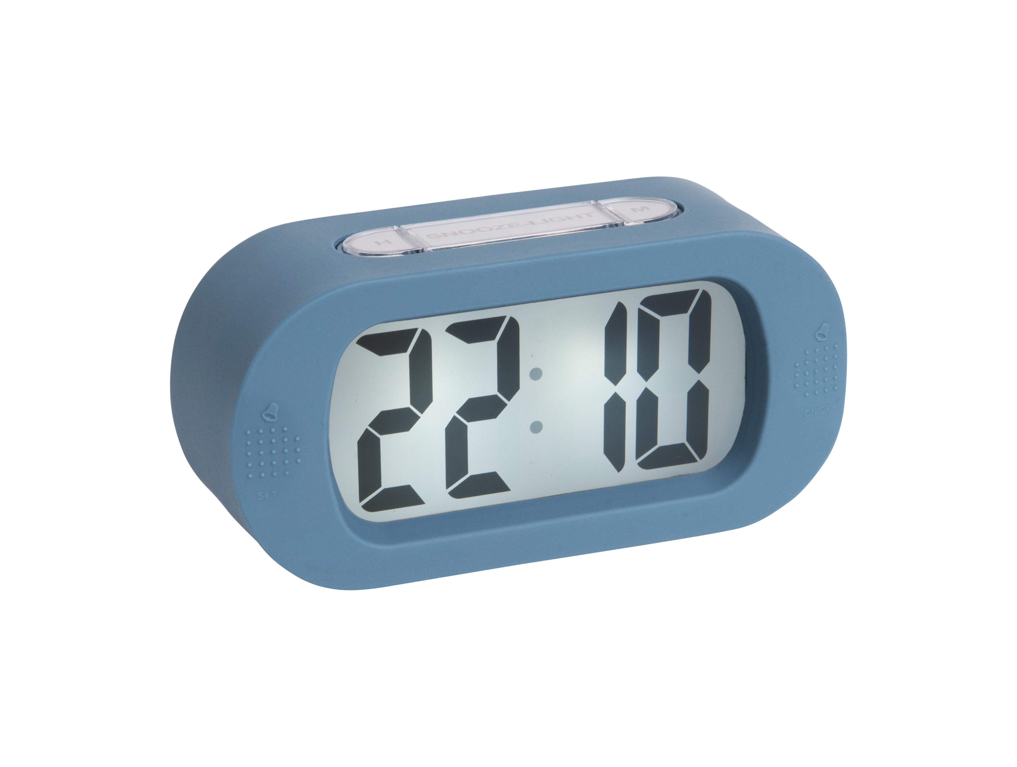 Karlsson Gummy Tabletop Clock & Reviews Wayfair.co.uk