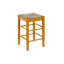 Tabouret en bois massif-69426635-69426636