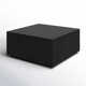 Libbie 33.5'' Concrete Outdoor Coffee Table