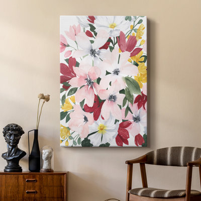 Spring Bliss I - galerie sur mesure