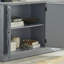 Moskell 180cm Sideboard