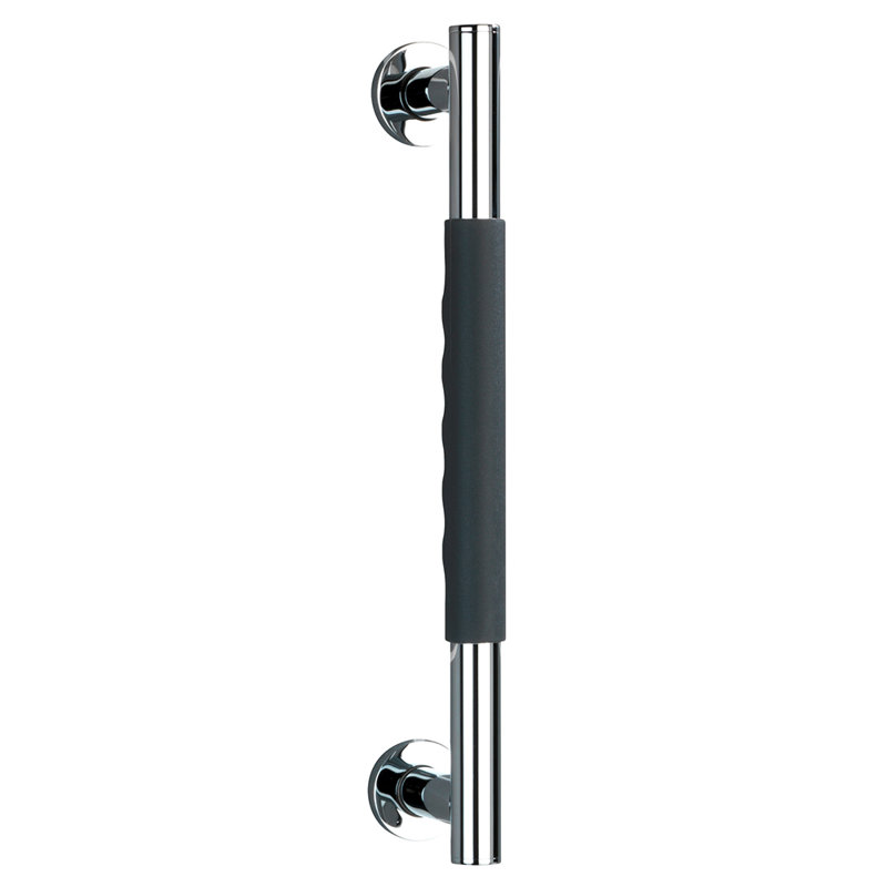 Secura Grab Bar, 5cm H x 40.5cm W x 9cm D