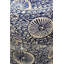 Handmade Porcelain China Ginger Jar