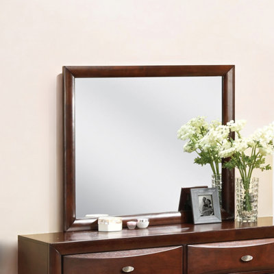 Miroir Archadia