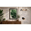 Tropical Foliage Study Botanical - Print-918117946-918117943