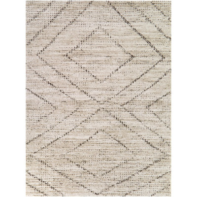 Tapis crème Markees