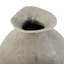 Textured Blanton Taupe Rounde Vase