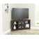 Winston Porter Wisser Media Console & Reviews | Wayfair