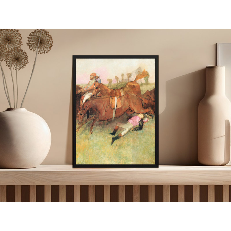 No Frame Print, 5x7