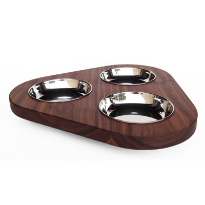 NMN Designs Ciocco Lazy Susan