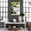 «Value N'applique pas», impression sur toile tendue-586567336