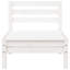 Sousanna 190.5cm Wide Rectangle Patio Sofa