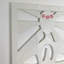 Handmade People Wall Decor