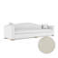 Horatio Camelback Taper Curved-Arm Extra Long Sofa-537739279-537742396-537567730