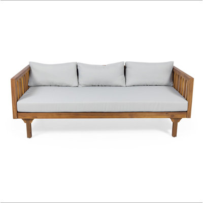 CLAREMONT 3 SEATER DAYBED