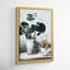 Tropical Framed Print