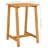Patio Bar Table and Stools Set-993122413