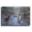 «Buck River» par Bigelow, art mural en métal-639200699