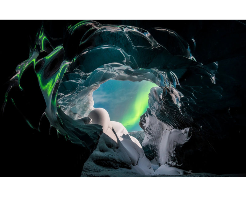 Wrapped Canvas Print, 50.8 cm H x 76.2 cm W